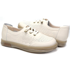 Formazione Pantofi dama 12175 crem ID3959-CRM