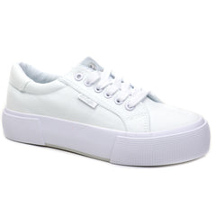Lee Cooper Tenisi dama LCW 22 31 0884LA WHITE ID3961-WHT