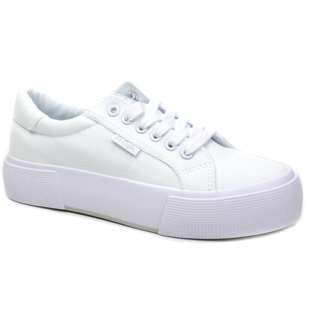 Lee Cooper Tenisi dama LCW 22 31 0884LA WHITE ID3961-WHT