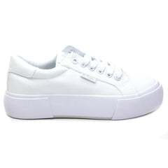 Lee Cooper Tenisi dama LCW 22 31 0884LA WHITE ID3961-WHT