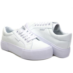 Lee Cooper Tenisi dama LCW 22 31 0884LA WHITE ID3961-WHT