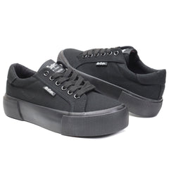 Lee Cooper Tenisi dama LCW 22 31 0885LA BLACK ID3962-BLK