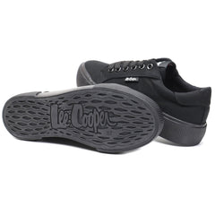 Lee Cooper Tenisi dama LCW 22 31 0885LA BLACK ID3962-BLK
