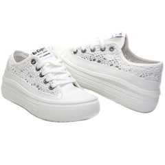 Lee Cooper Tenisi dama LCW 23 44 1617L WHITE ID3964-WHT