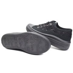 Lee Cooper Tenisi dama LCW 23 44 1618L BLACK ID3965-BLK