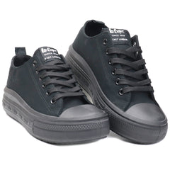 Lee Cooper Tenisi dama LCW 23 44 1624L BLACK ID3967-BLK