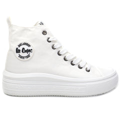 Lee Cooper Bascheti dama LCW 23 44 1627L WHITE ID3968-WHT