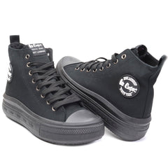Lee Cooper Bascheti dama LCW 23 44 1628LA BLACK ID3969-BLK