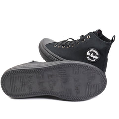Lee Cooper Bascheti dama LCW 23 44 1628LA BLACK ID3969-BLK