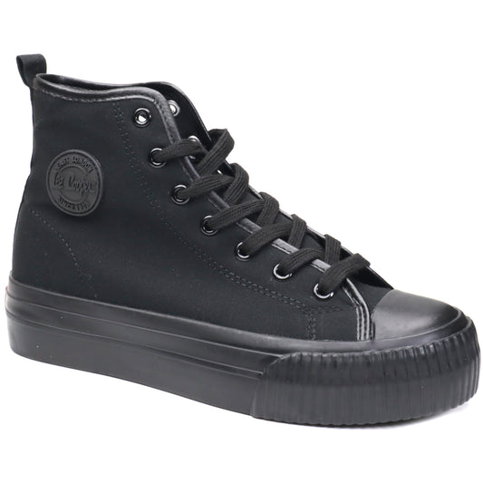 Lee Cooper Tenisi dama LCW 24 02 2134L BLACK ID3974-BLK