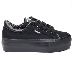 Lee Cooper Tenisi dama LCW 24 31 2180L BLACK ID3978-BLK