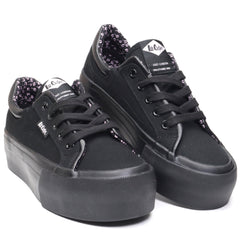 Lee Cooper Tenisi dama LCW 24 31 2180L BLACK ID3978-BLK