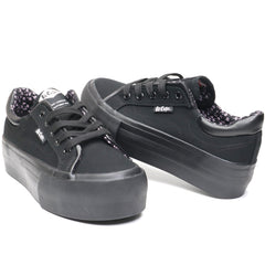 Lee Cooper Tenisi dama LCW 24 31 2180L BLACK ID3978-BLK