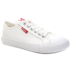 Lee Cooper Tenisi dama LCW 24 31 2208L WHITE ID3980-WHT