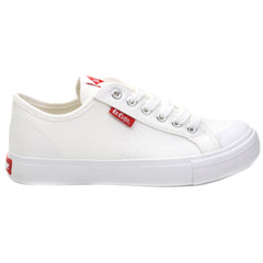 Lee Cooper Tenisi dama LCW 24 31 2208L WHITE ID3980-WHT