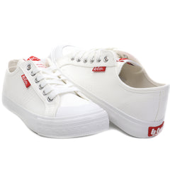 Lee Cooper Tenisi dama LCW 24 31 2208L WHITE ID3980-WHT