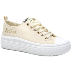 Lee Cooper Tenisi dama LCW 24 44 2464L bej ID3990-BEJ