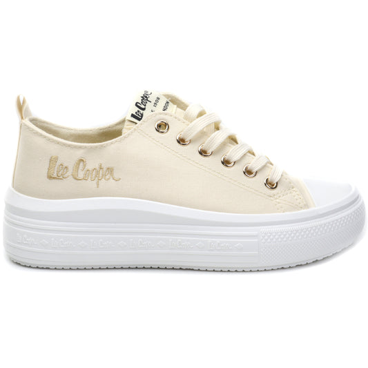 Lee Cooper Tenisi dama LCW 24 44 2464L bej ID3990-BEJ