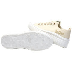 Lee Cooper Tenisi dama LCW 24 44 2464L bej ID3990-BEJ
