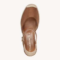 Tamaris Sandale dama 1 29610 42 cognac ID3991-CGN
