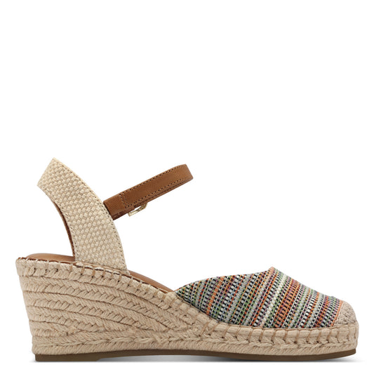 Tamaris Sandale dama 1 29610 42 multicolor ID3991-MCL