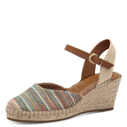 Tamaris Sandale dama 1 29610 42 multicolor ID3991-MCL