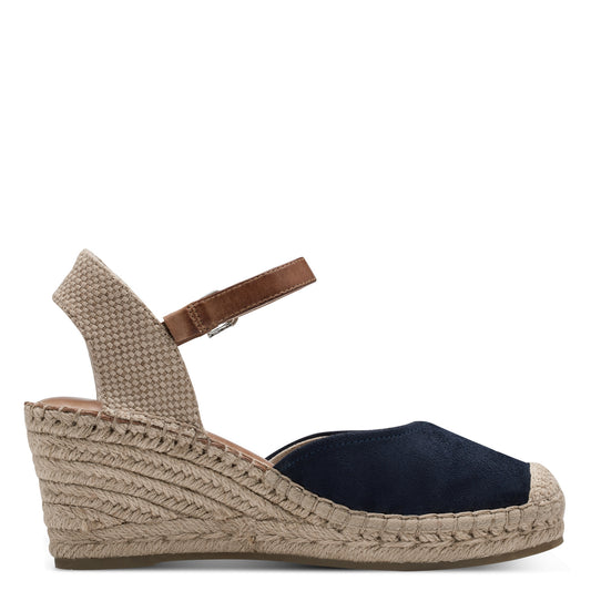 Tamaris Sandale dama 1 29610 42 NAVY ID3991-NVY