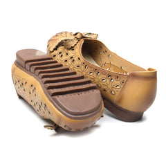 Formazione Balerini dama 106 galben ID4018-GLB