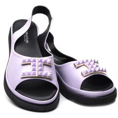 Anna Viotti Sandale dama D30 10 LILAC lila ID4028-LIL