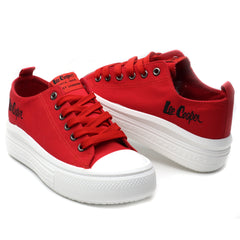 Lee Cooper Tenisi dama LCW 24 44 2463L rosu ID4052-RS