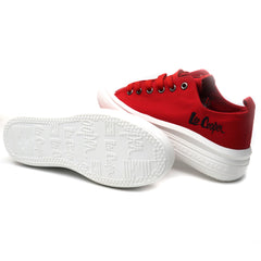Lee Cooper Tenisi dama LCW 24 44 2463L rosu ID4052-RS