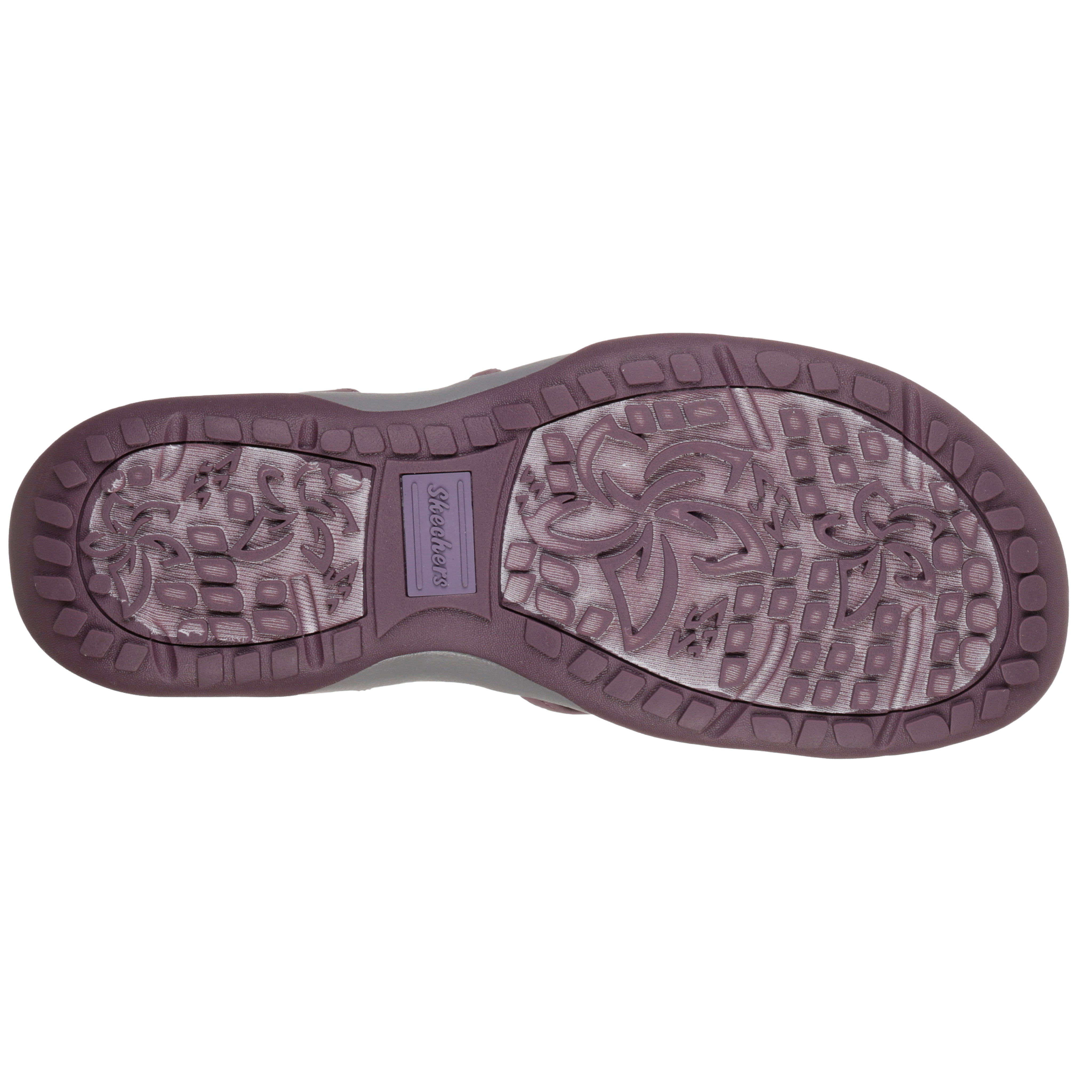 Skechers Sandale dama REGGAE SLIM SKECH APPEAL 41180 PLUM ID4073-PLUM