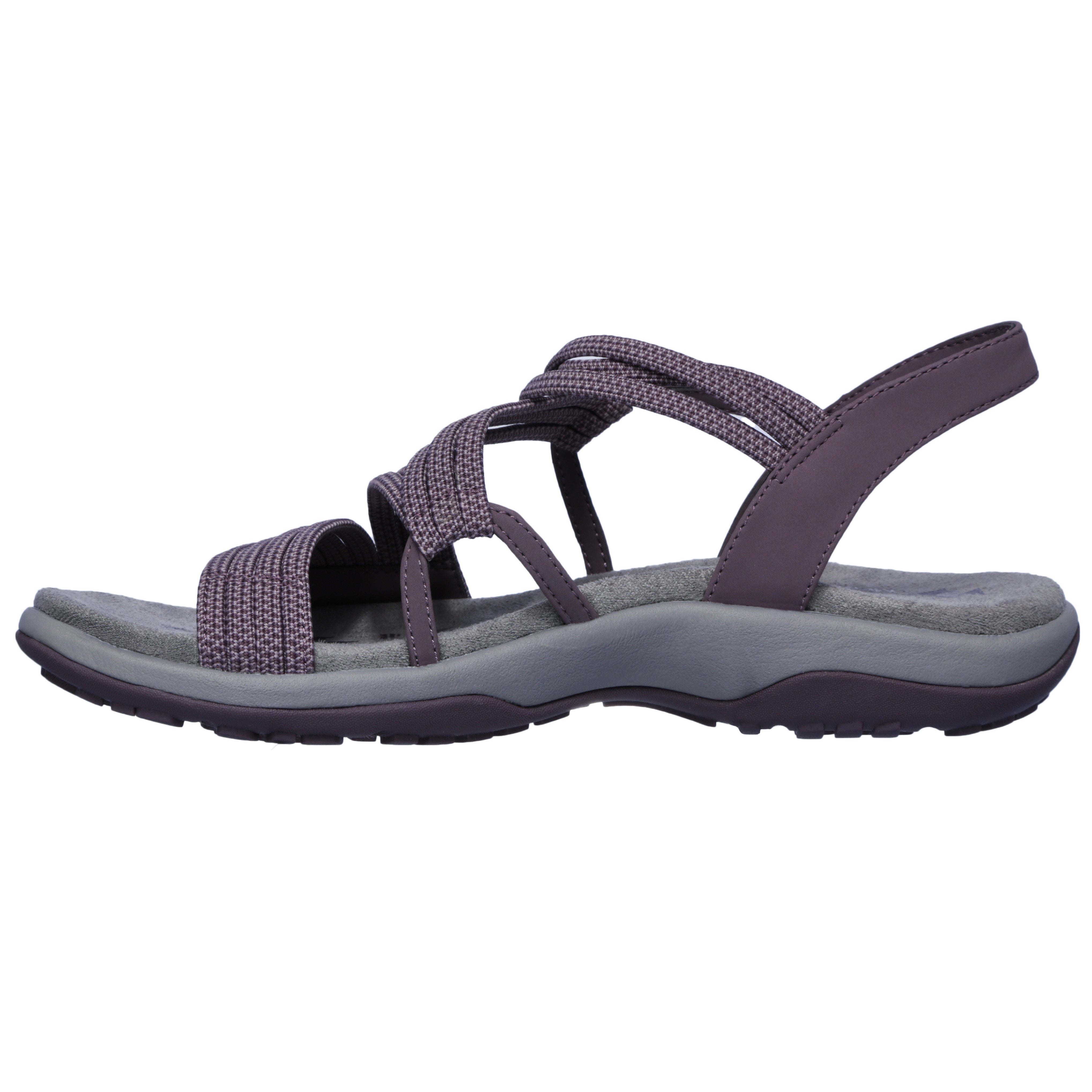 Skechers Sandale dama REGGAE SLIM SKECH APPEAL 41180 PLUM ID4073-PLUM