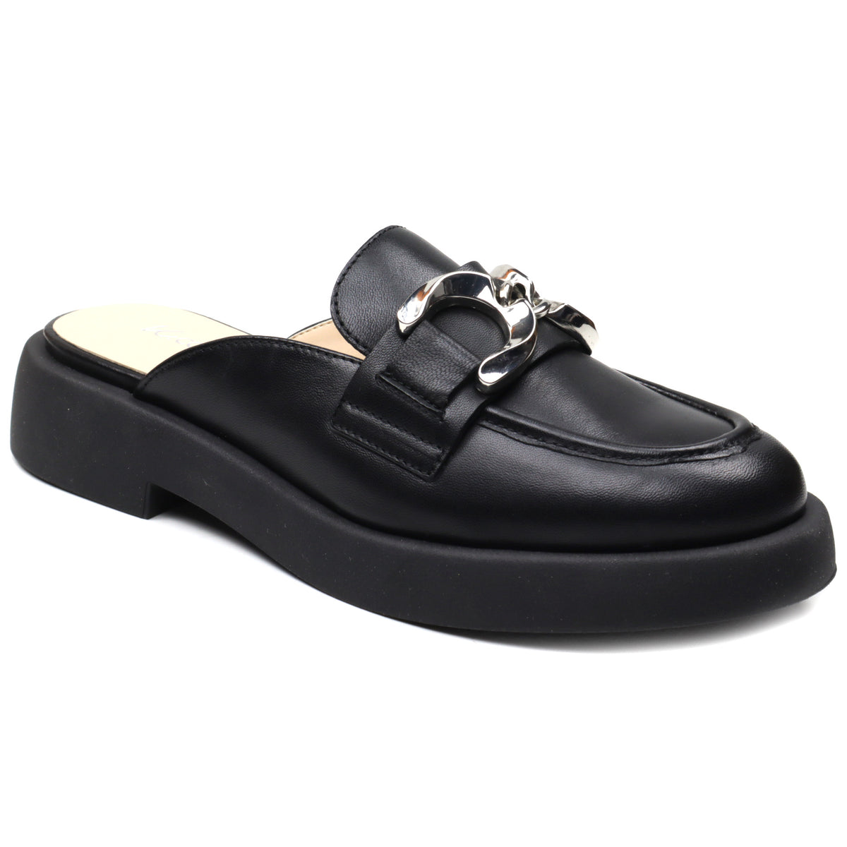 Intermoda Saboti dama 1095442 negru ID4093-NG