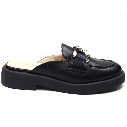 Intermoda Saboti dama 1095442 negru ID4093-NG