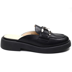 Intermoda Saboti dama 1095442 negru ID4093-NG