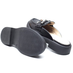 Intermoda Saboti dama 1095442 negru ID4093-NG
