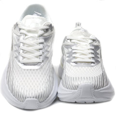 Soprani Couture Pantofi dama sport W415R01 alb ID4108-ALB