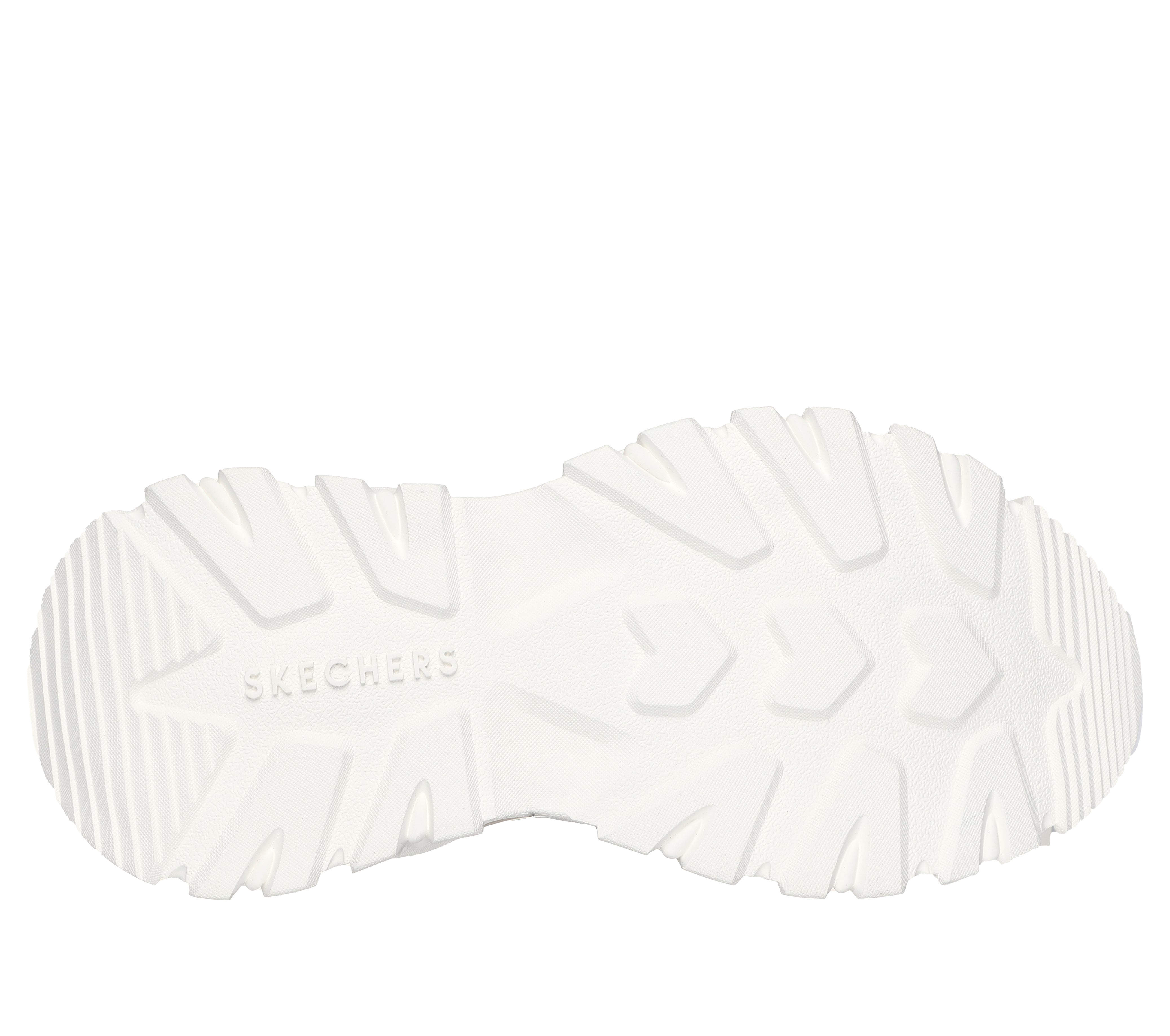 Skechers Pantofi dama sport UNO CHAOS 177935 WHITE ID4118-WHT