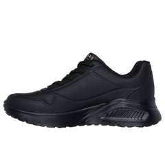 Skechers Pantofi dama sport UNO LITE LITE WORK 177289 BBK ID4119-BBK