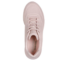 Skechers Pantofi dama sport UNO LITE LITE WORK 177289 BLUSH ID4119-BLSH