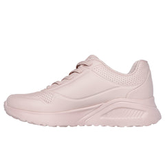 Skechers Pantofi dama sport UNO LITE LITE WORK 177289 BLUSH ID4119-BLSH