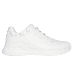 Skechers Pantofi dama sport UNO LITE LITE WORK 177289 WHITE ID4119-WHT