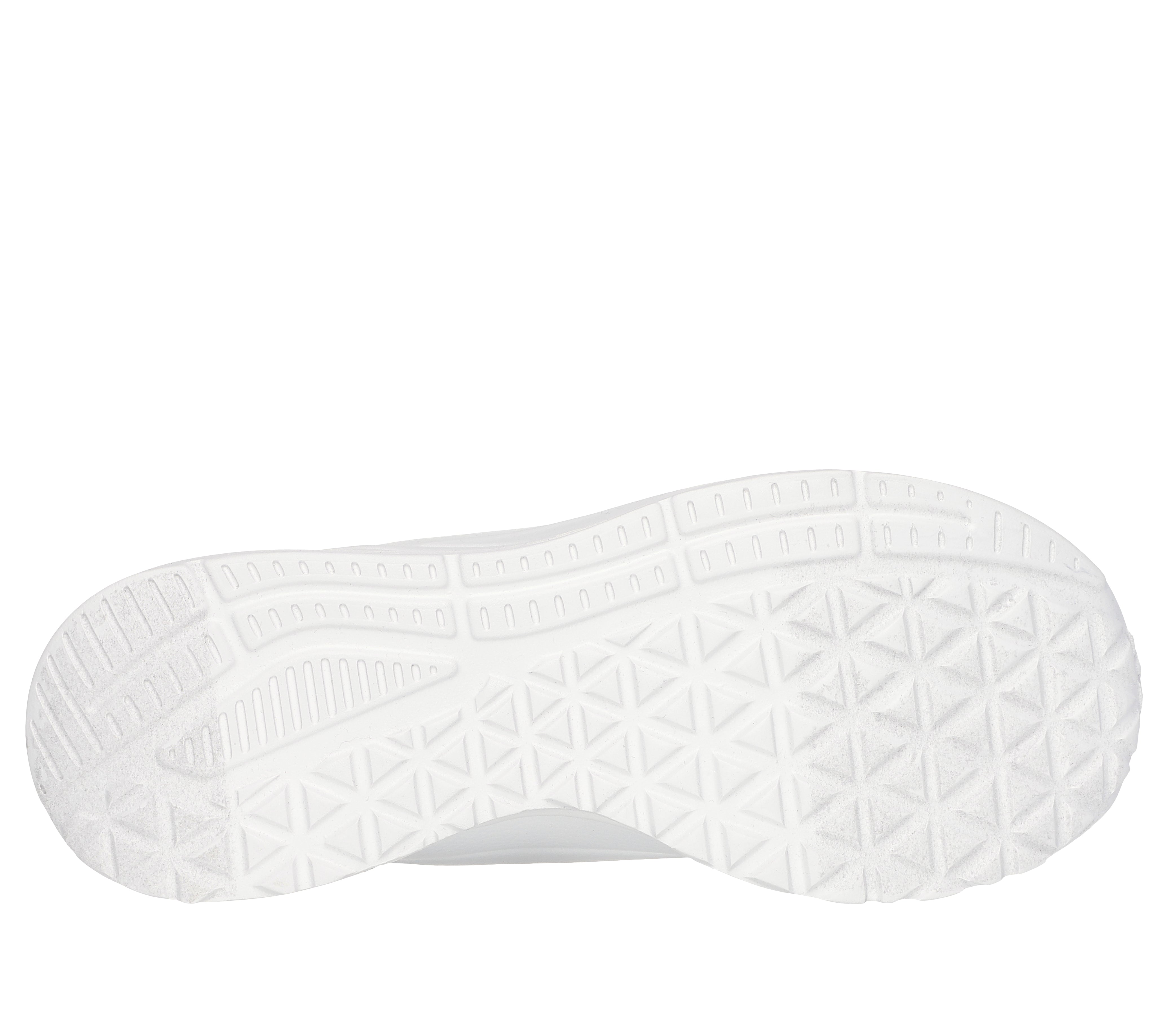 Skechers Pantofi dama sport UNO LITE LITE WORK 177289 WHITE ID4119-WHT