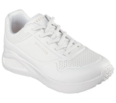 Skechers Pantofi dama sport UNO LITE LITE WORK 177289 WHITE ID4119-WHT