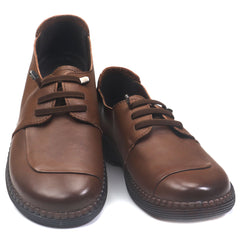 Formazione Pantofi dama 2092 maro ID4129-MARO