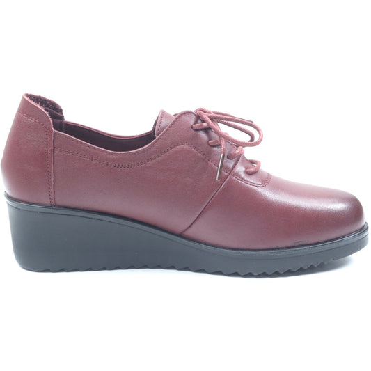 Formazione Pantofi dama 231120 bordo ID4131-BRD