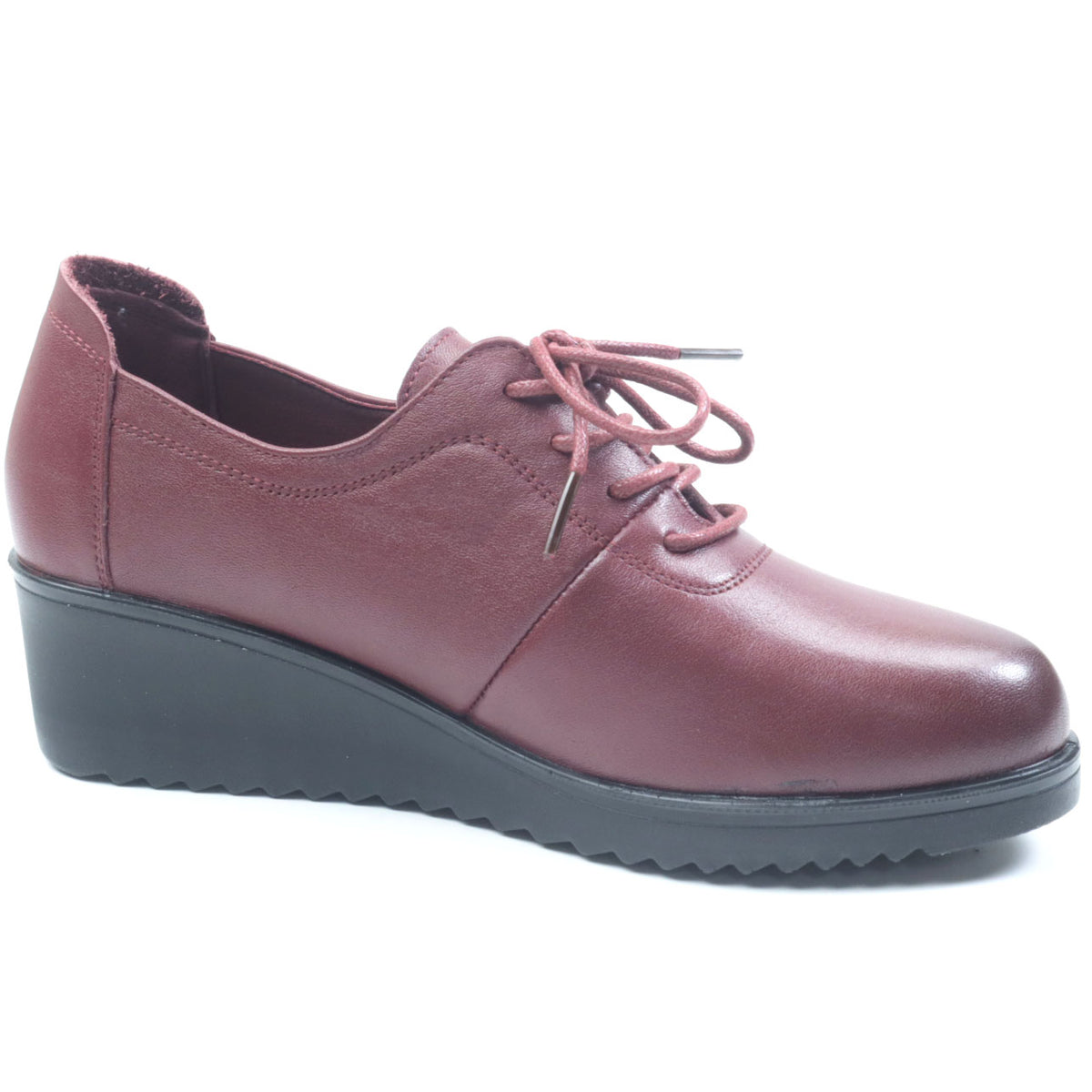 Formazione Pantofi dama 231120 bordo ID4131-BRD