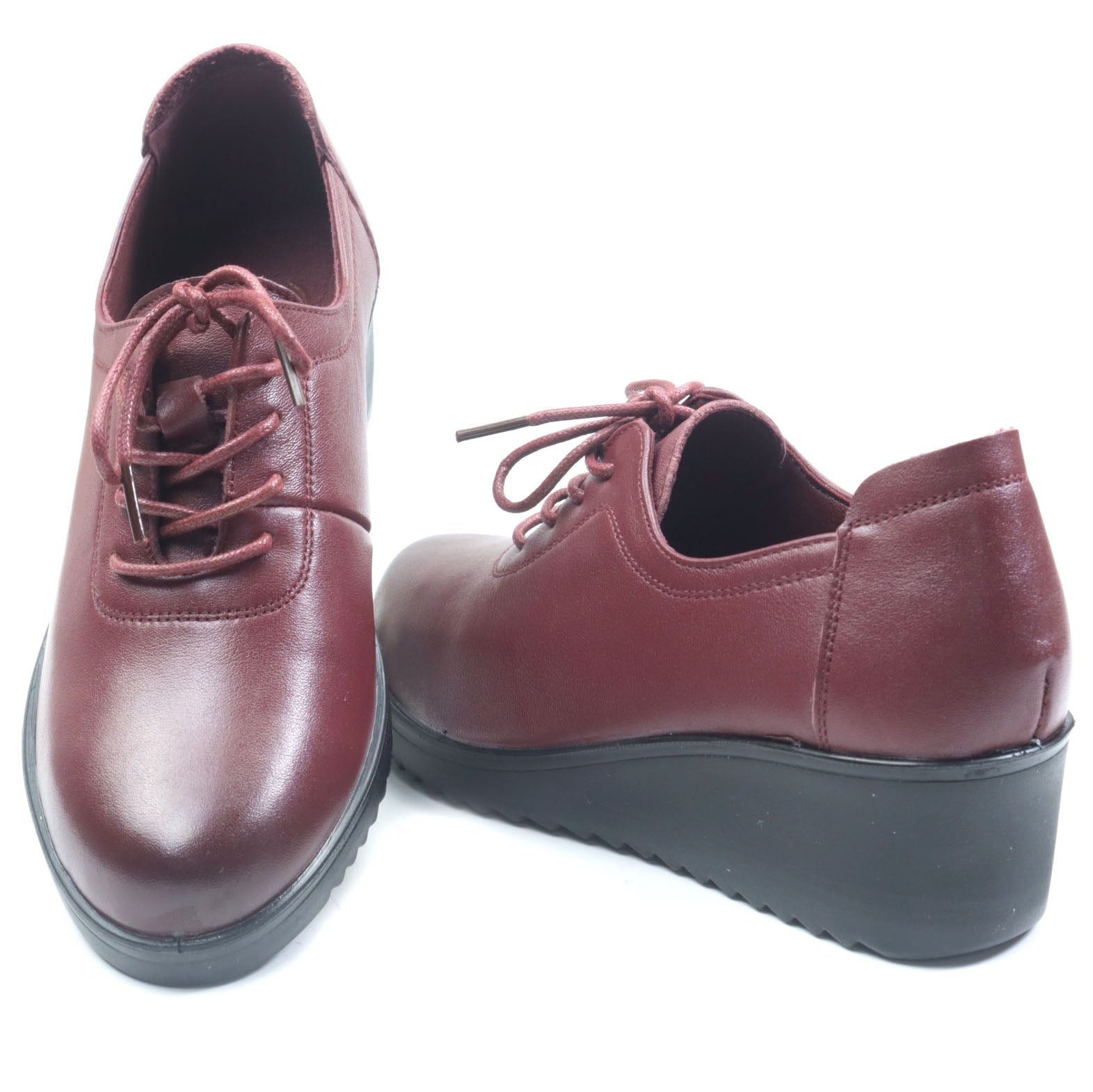 Formazione Pantofi dama 231120 bordo ID4131-BRD