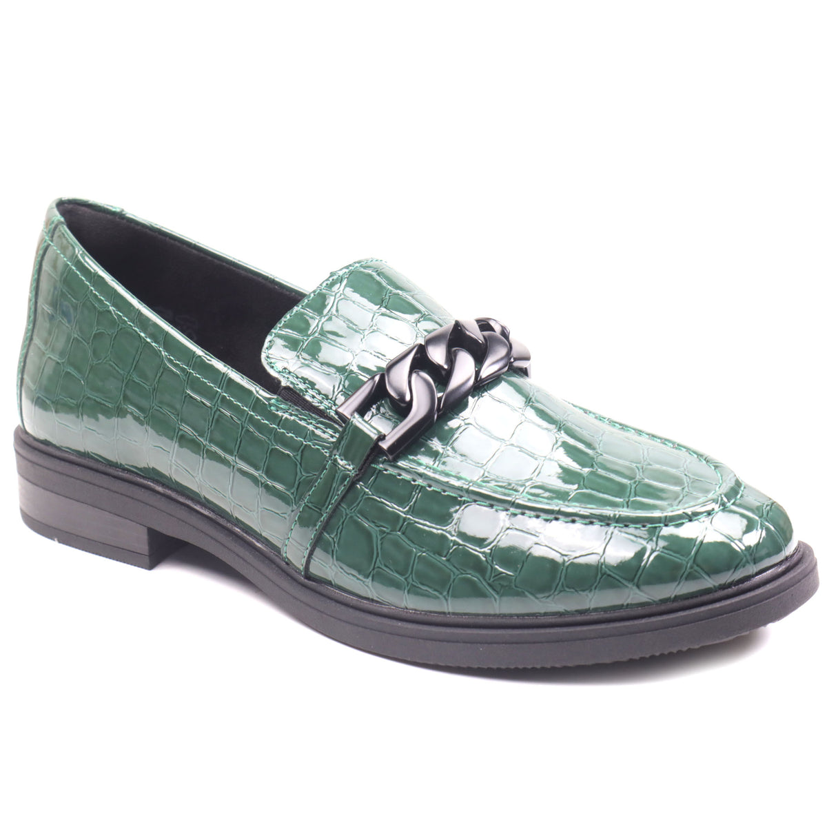 Remonte Pantofi dama D1U00 54 verde ID4135-VRD